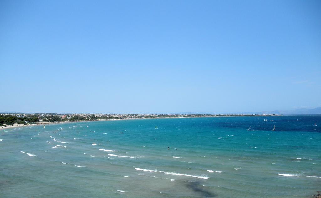 Artemis' Star Διαμέρισμα Εξωτερικό φωτογραφία